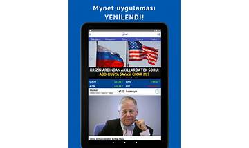 NewsMaster for Android - Download the APK from Habererciyes